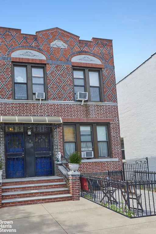 1720 11TH Avenue, New York City, NY 11218