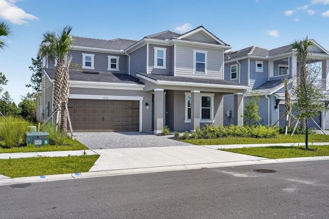 1623 ANSON LANE, Zephyrhills, FL 33541
