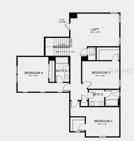 1623 ANSON LANE, Zephyrhills, FL 33541