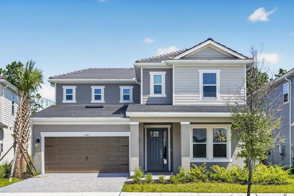 1623 ANSON LANE, Zephyrhills, FL 33541