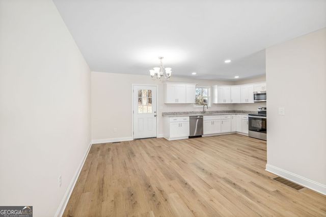 625 Cypress Drive, Mount Airy, GA 30563