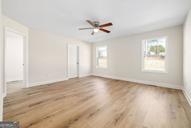 625 Cypress Drive, Mount Airy, GA 30563