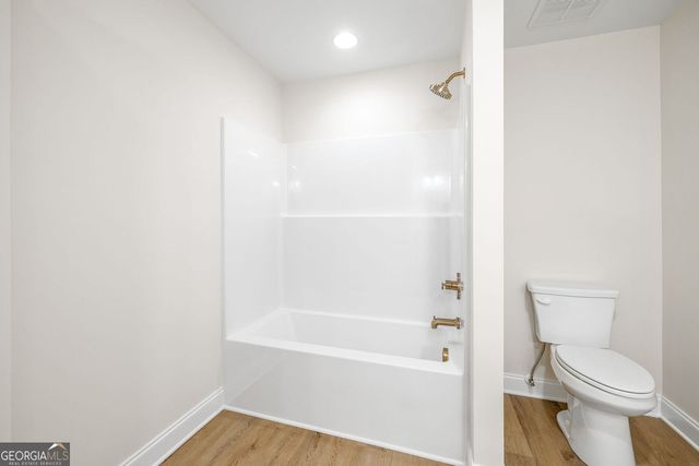 625 Cypress Drive, Mount Airy, GA 30563