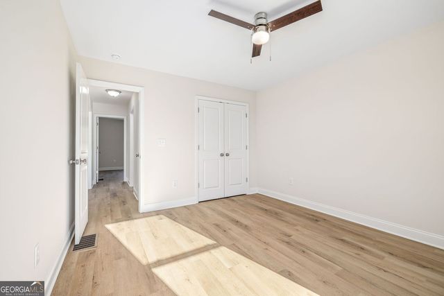 625 Cypress Drive, Mount Airy, GA 30563