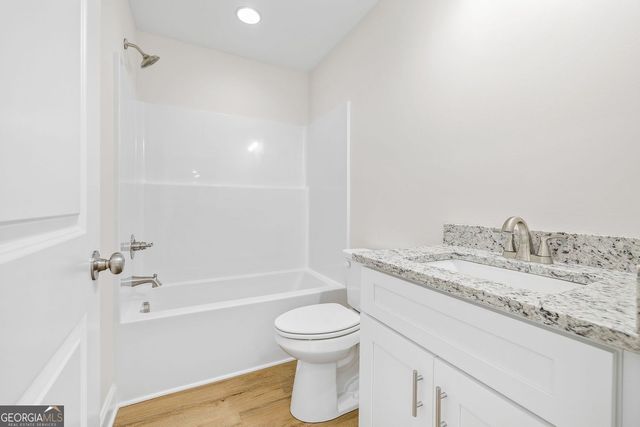 625 Cypress Drive, Mount Airy, GA 30563