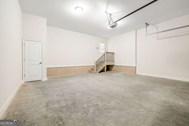 625 Cypress Drive, Mount Airy, GA 30563