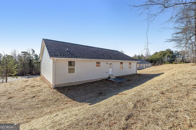 625 Cypress Drive, Mount Airy, GA 30563
