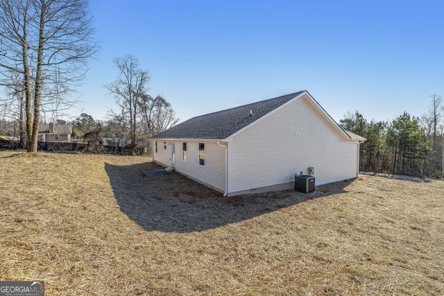625 Cypress Drive, Mount Airy, GA 30563