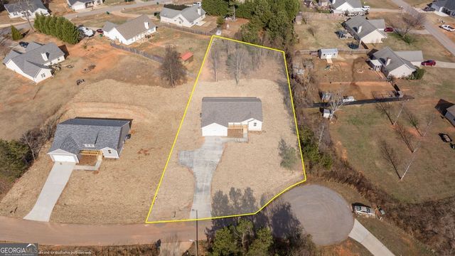 625 Cypress Drive, Mount Airy, GA 30563
