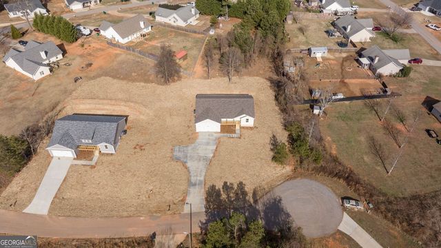 625 Cypress Drive, Mount Airy, GA 30563