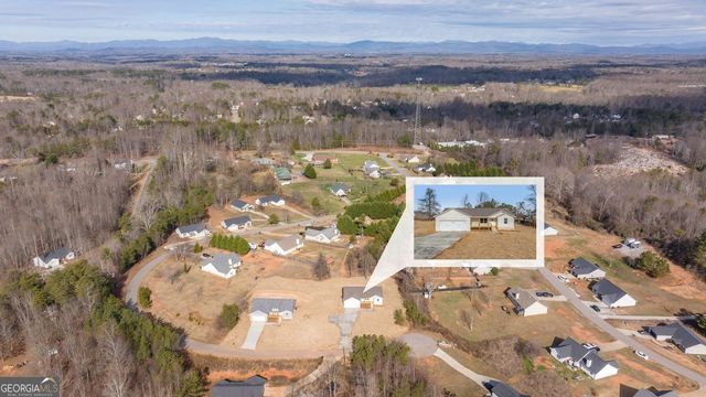 625 Cypress Drive, Mount Airy, GA 30563