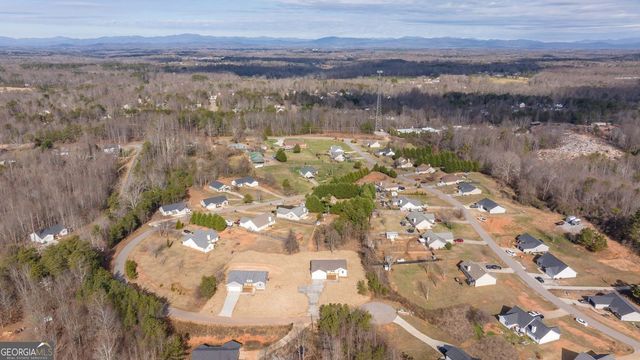 625 Cypress Drive, Mount Airy, GA 30563