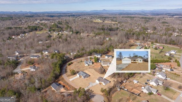 625 Cypress Drive, Mount Airy, GA 30563