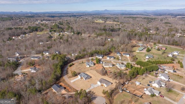 625 Cypress Drive, Mount Airy, GA 30563