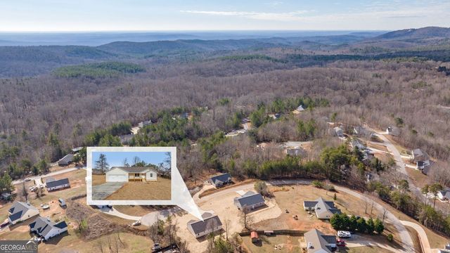 625 Cypress Drive, Mount Airy, GA 30563