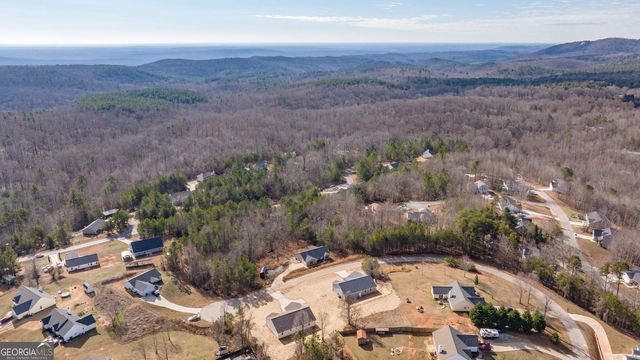 625 Cypress Drive, Mount Airy, GA 30563