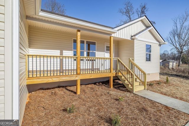 625 Cypress Drive, Mount Airy, GA 30563