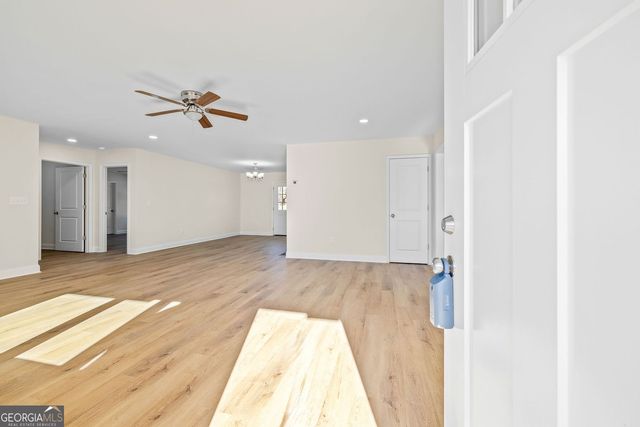 625 Cypress Drive, Mount Airy, GA 30563