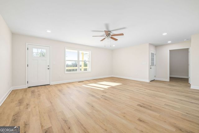 625 Cypress Drive, Mount Airy, GA 30563