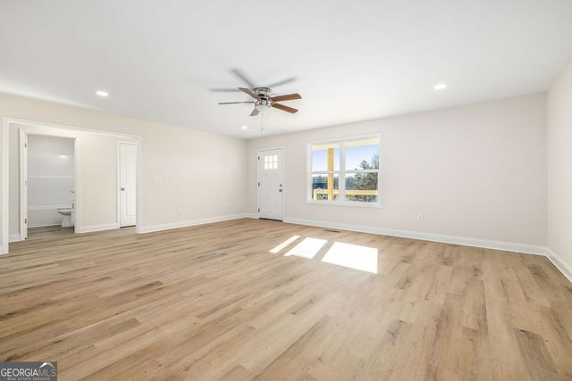 625 Cypress Drive, Mount Airy, GA 30563