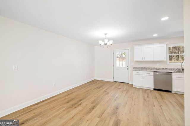 625 Cypress Drive, Mount Airy, GA 30563