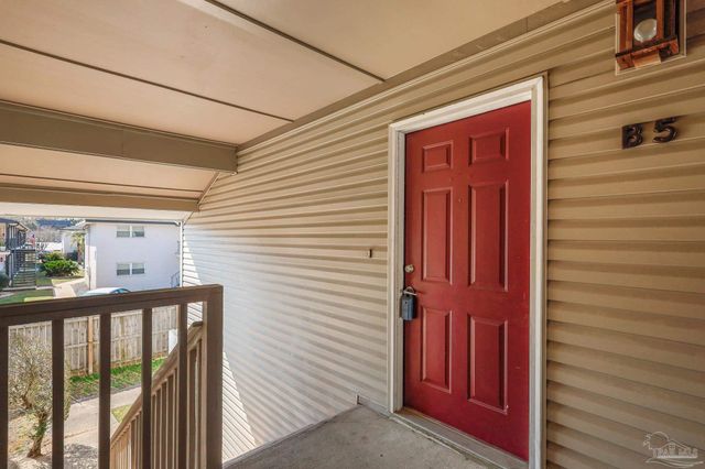 7171 N 9th Ave B-5, Pensacola, FL 32504