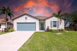 226 SW Milburn Circle 209, Port St. Lucie # 209, Port St Lucie, FL 34953