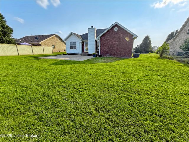 484 New Christman Ln, Shepherdsville, KY 40165