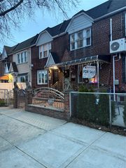 12606 116th Avenue, South Ozone Park, NY 11420