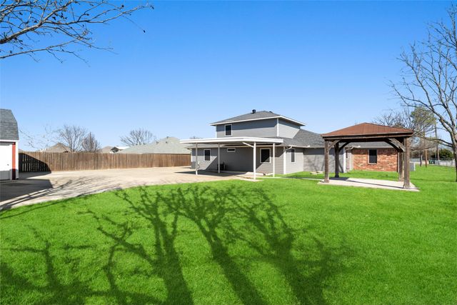 182 Willowcreek Lane, Rockwall, TX 75032