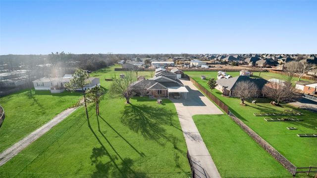 182 Willowcreek Lane, Rockwall, TX 75032
