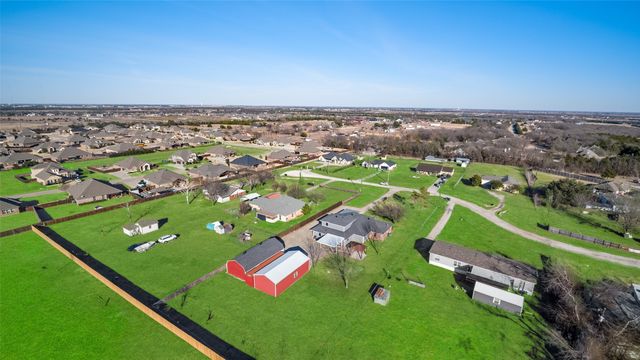 182 Willowcreek Lane, Rockwall, TX 75032