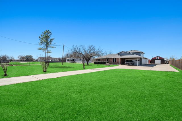 182 Willowcreek Lane, Rockwall, TX 75032