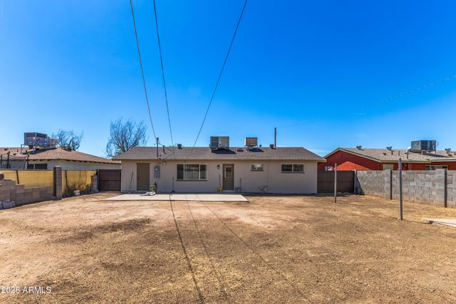 3137 N 37th Drive, Phoenix, AZ 85019