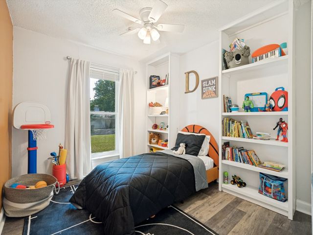 1309 Glenhaven Drive, Cleburne, TX 76033