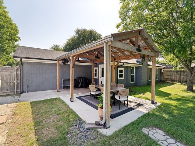 1309 Glenhaven Drive, Cleburne, TX 76033