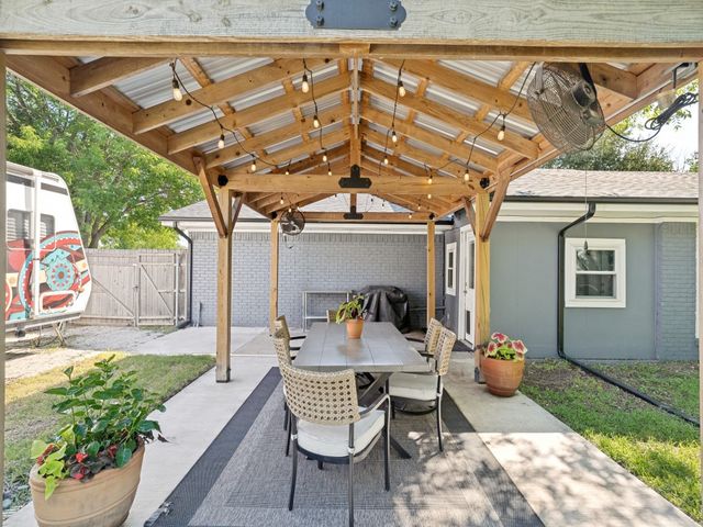1309 Glenhaven Drive, Cleburne, TX 76033