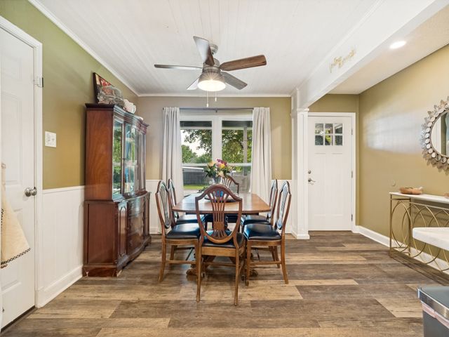 1309 Glenhaven Drive, Cleburne, TX 76033