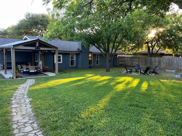 1309 Glenhaven Drive, Cleburne, TX 76033