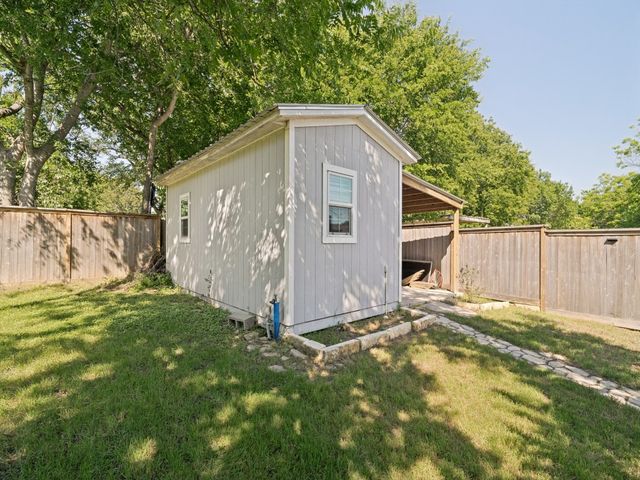 1309 Glenhaven Drive, Cleburne, TX 76033