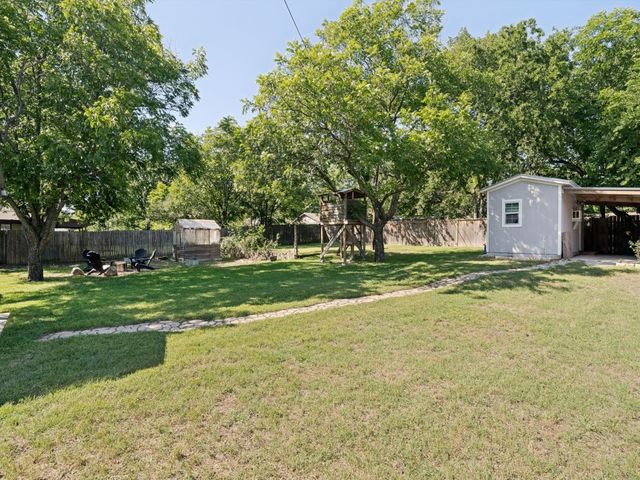 1309 Glenhaven Drive, Cleburne, TX 76033