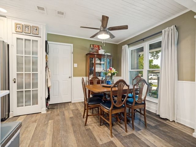1309 Glenhaven Drive, Cleburne, TX 76033