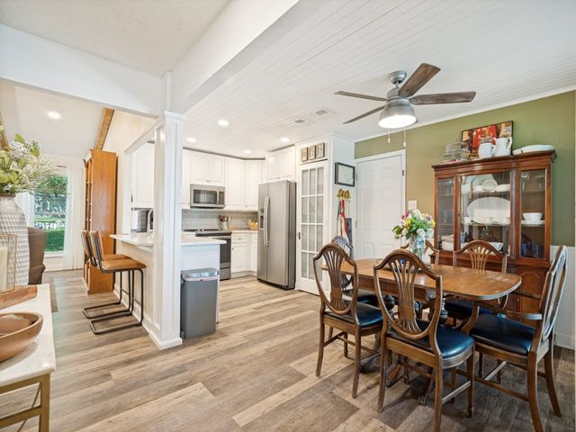 1309 Glenhaven Drive, Cleburne, TX 76033