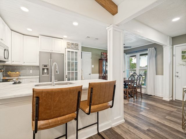 1309 Glenhaven Drive, Cleburne, TX 76033