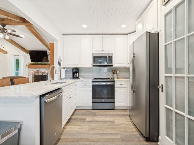 1309 Glenhaven Drive, Cleburne, TX 76033