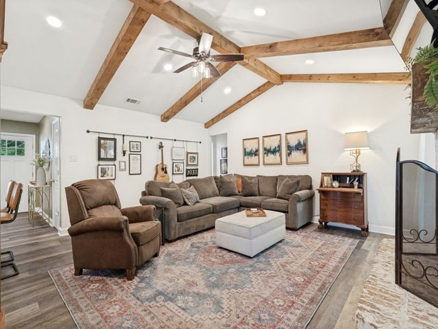 1309 Glenhaven Drive, Cleburne, TX 76033