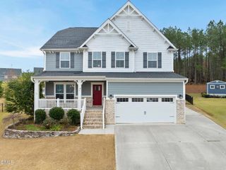 2909 Landon Pines Court, New Hill, NC 27562