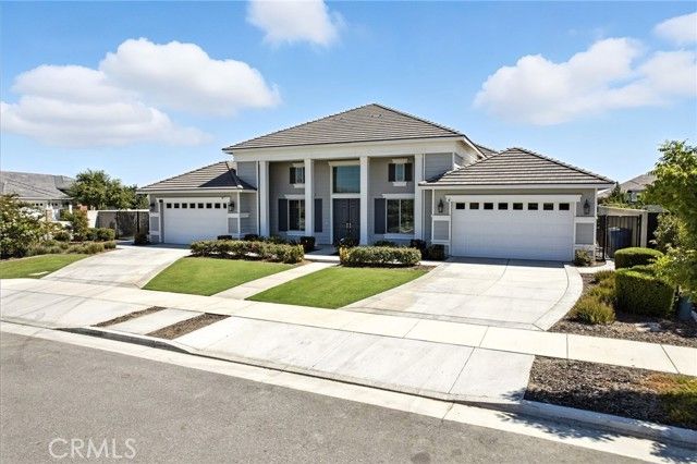 12303 Hemmerling Lane, Bakersfield, CA 93311