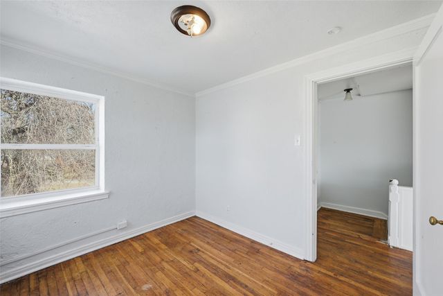 305 W Morton Street, Denison, TX 75020