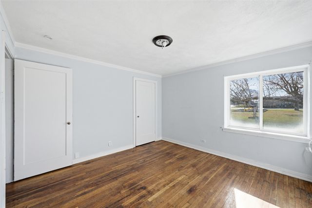 305 W Morton Street, Denison, TX 75020